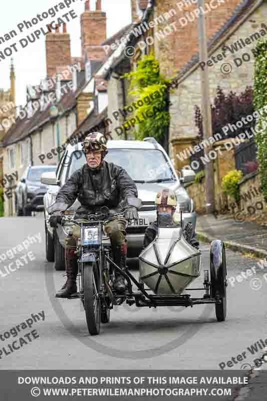 Vintage motorcycle club;eventdigitalimages;no limits trackdays;peter wileman photography;vintage motocycles;vmcc banbury run photographs